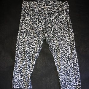 Under armour leggings